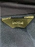 Initial Blue Kimono Size XL (estimated) - photo 7