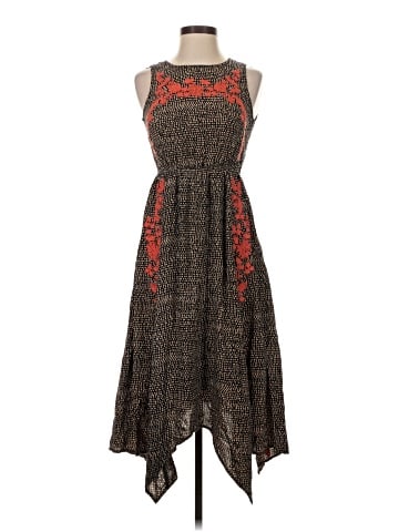 Vanessa Virginia Casual Dress (view 1)