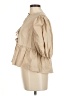 Sofie The label Tan 3/4 Sleeve Blouse Size M - photo 5
