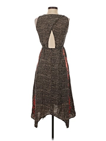 Vanessa Virginia Casual Dress (view 2)