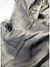 Totême Gray Tan Off-Center Wrap Jacket One size - photo 9