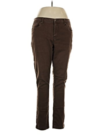 Baccini Khakis (view 1)