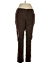 Baccini Brown Khakis Size 14 - photo 1