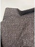 Totême Gray Tan Off-Center Wrap Jacket One size - photo 8