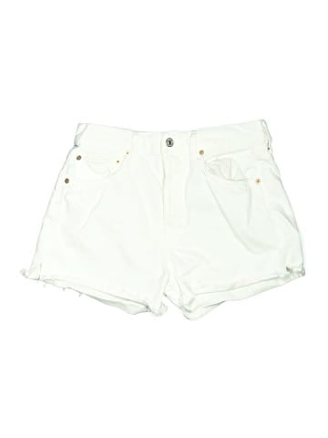 Citizens of Humanity Denim Shorts (view 1)