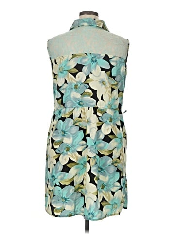 Speed Control Casual Dress (view 2)