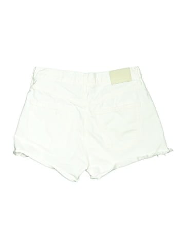 Citizens of Humanity Denim Shorts (view 2)