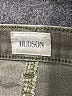 Hudson Jeans Green Jeans Size 28 waist - photo 7