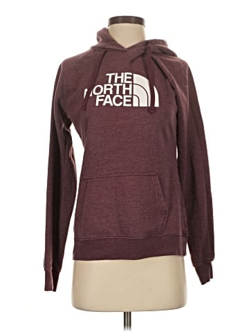 The North Face Pullover Hoodie (view 1)