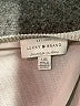 Lucky Brand Silver Pullover Sweater Size L - photo 7