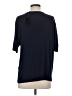 Assorted Brands Blue 3/4 Sleeve T-Shirt Size S - photo 2