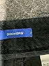 Dockers Black Casual Pants Size 12 - photo 7