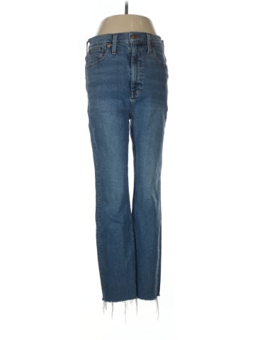 Madewell The Momjean in Foster Wash (view 1)