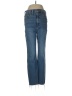 Madewell Blue Jeans Size 29 waist - photo 1