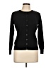 Melrose Chic Black Cardigan Size L - photo 1