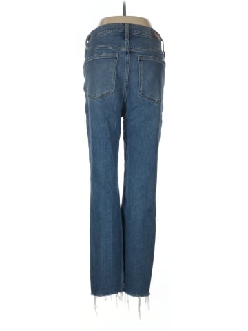 Madewell The Momjean in Foster Wash (view 2)