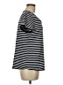 Talbots Black Short Sleeve Top Size M - photo 4