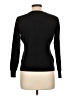Melrose Chic Black Cardigan Size L - photo 2