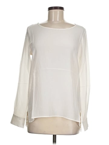 Falcon & Bloom Long Sleeve Blouse (view 1)