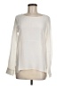 Falcon & Bloom Ivory Long Sleeve Blouse Size M - photo 1