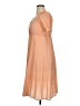 Assorted Brands Orange Casual Dress Size XL (estimated) - photo 5