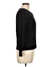 Melrose Chic Black Cardigan Size L - photo 4