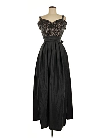 R&M Richards Cocktail Dress (view 1)
