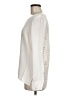 Falcon & Bloom Ivory Long Sleeve Blouse Size M - photo 5