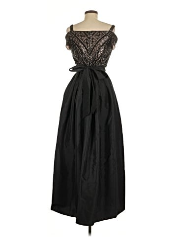 R&M Richards Cocktail Dress (view 2)