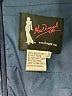 Mac Duggal 100% Polyester Blue Cocktail Dress Size 22 - photo 7