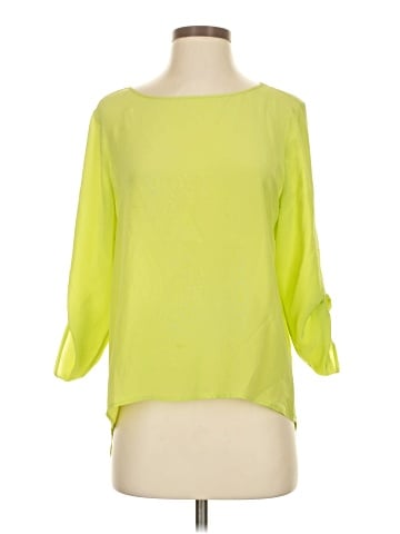 Dora Landa Blouse (view 1)