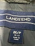 Lands' End Black Vest Size M (petite) - photo 6
