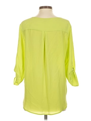 Dora Landa Blouse (view 2)
