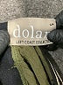 Left Coast by Dolan 100% Rayon Green Casual Pants Size S - photo 4