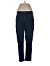 Angels Solid Blue Jeans Size 31 waist - photo 1