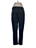 Angels Solid Blue Jeans Size 31 waist - photo 2