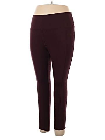 Danskin Active Pants (view 1)