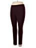 Danskin Burgundy Active Pants Size XL - photo 1