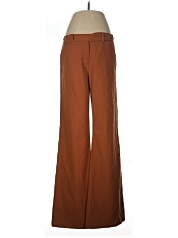 Diane von Furstenberg Wool Pants (view 1)