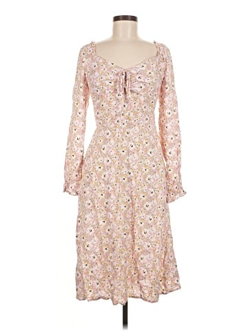 As U Wish Casual Dress (view 1)