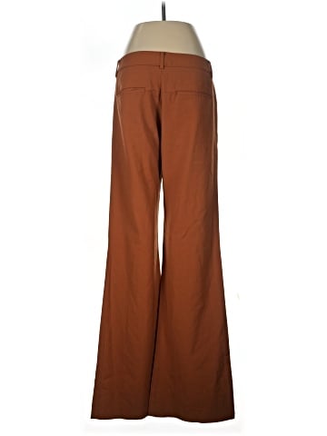 Diane von Furstenberg Wool Pants (view 2)