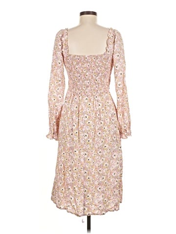 As U Wish Casual Dress (view 2)