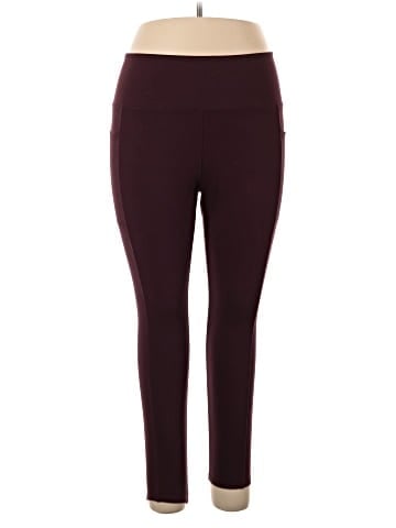 Danskin Active Pants (view 2)