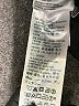 Levi's Solid Black Track Pants Size M - photo 5