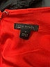 Ann Taylor Solid Red Cocktail Dress Size 8 - photo 7