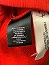 Ann Taylor Solid Red Cocktail Dress Size 8 - photo 8