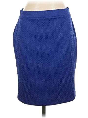 Elle Formal Skirt (view 1)