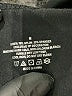 Unbranded Solid Black Bodysuit Size M - photo 3