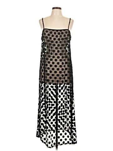 By Anthropologie Casual Dress (view 1)