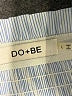 Do & Be Blue Sleeveless Blouse Size L - photo 7
